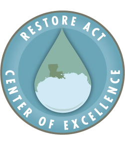 The Water Institute of the Gulf Restore Act Center of Excellence